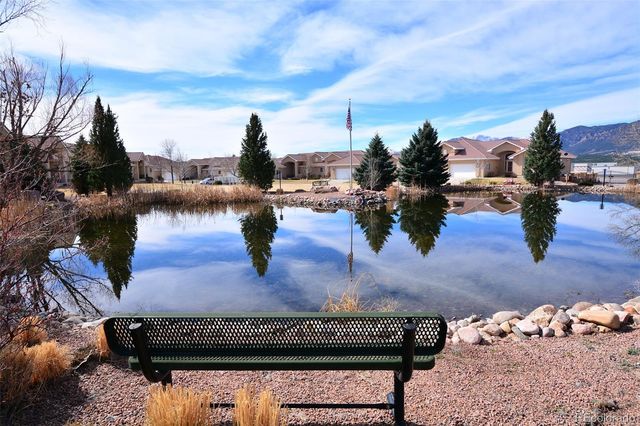 13688 Paradise Villas Grove, Colorado Springs, CO 80921