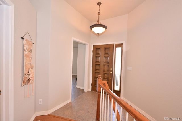 13688 Paradise Villas Grove, Colorado Springs, CO 80921