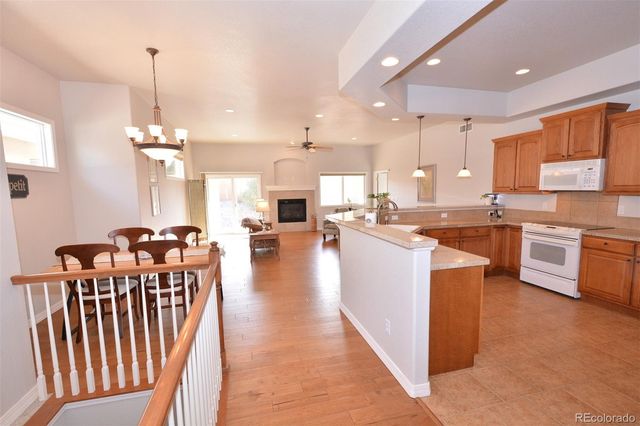 13688 Paradise Villas Grove, Colorado Springs, CO 80921