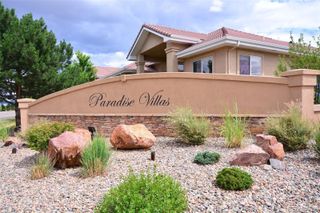 13688 Paradise Villas Grove, Colorado Springs, CO 80921