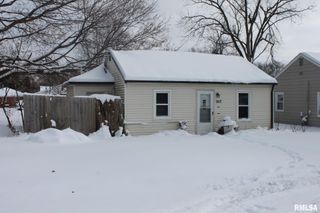 1417 43RD Street, Rock Island, IL 61201