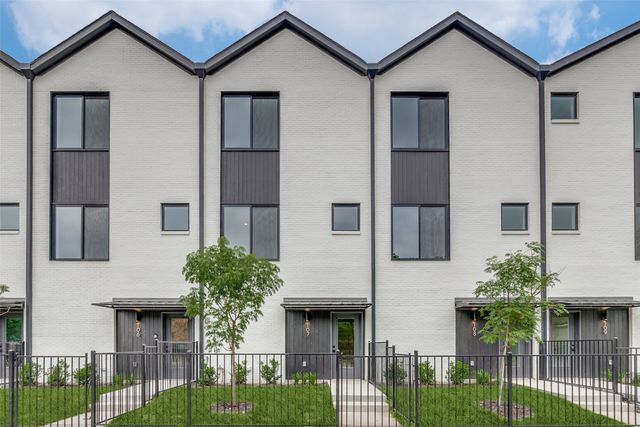 5609 Live Oak Street 103, Dallas, TX 75206