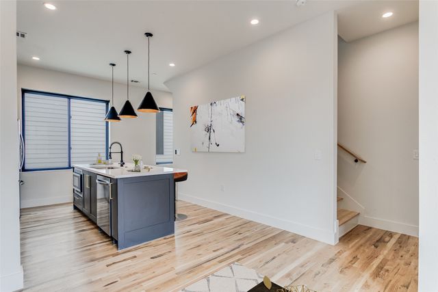 5609 Live Oak Street 103, Dallas, TX 75206