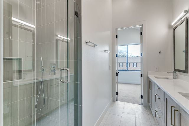 5609 Live Oak Street 103, Dallas, TX 75206