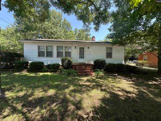 1624 Lewis Street, Camden, SC 29020