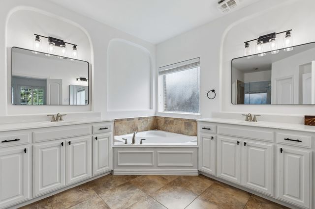 12406 Botanical Lane, Frisco, TX 75035