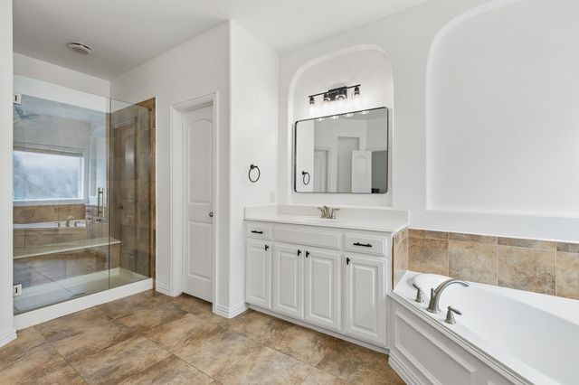 12406 Botanical Lane, Frisco, TX 75035