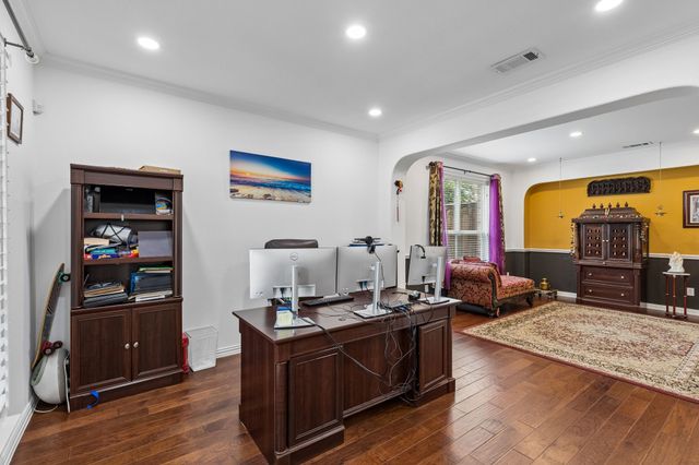 12406 Botanical Lane, Frisco, TX 75035