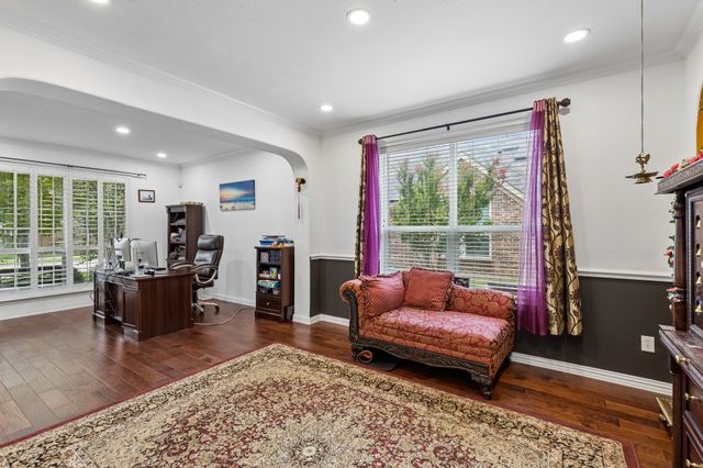 12406 Botanical Lane, Frisco, TX 75035