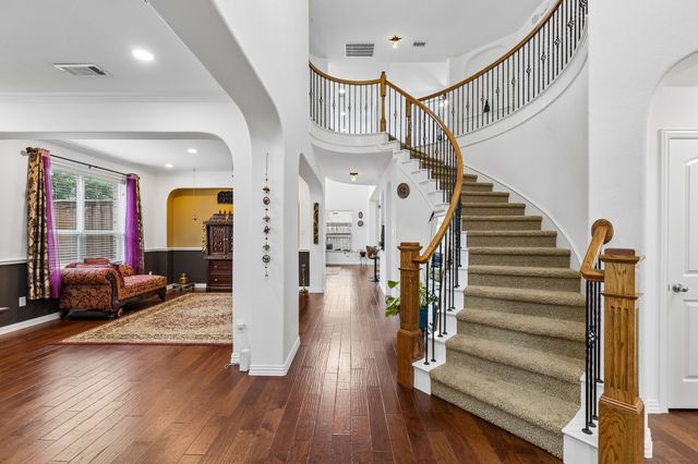 12406 Botanical Lane, Frisco, TX 75035