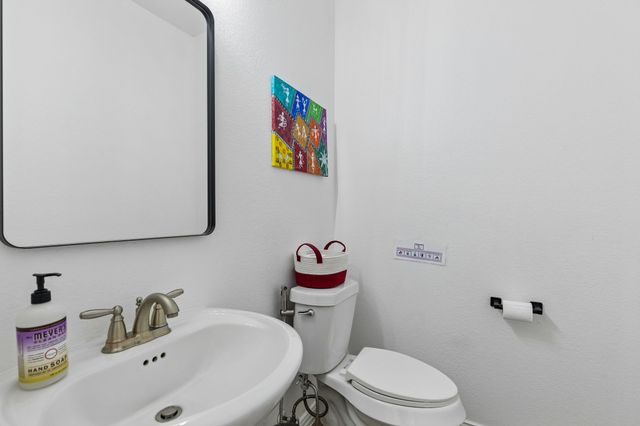 12406 Botanical Lane, Frisco, TX 75035