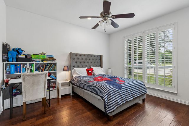 12406 Botanical Lane, Frisco, TX 75035