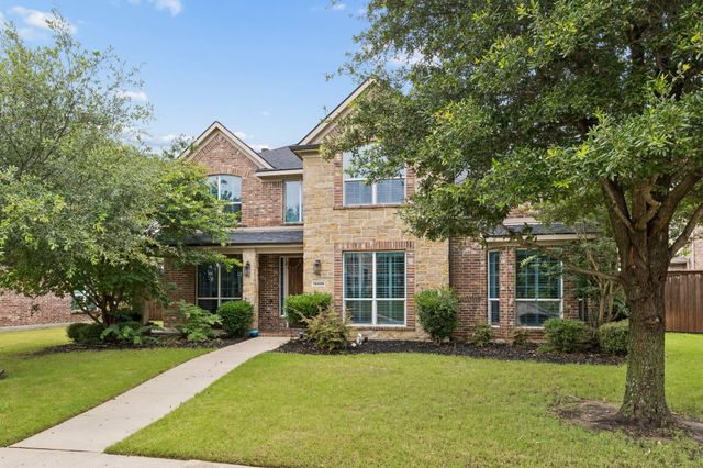 12406 Botanical Lane, Frisco, TX 75035