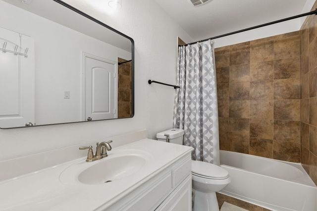12406 Botanical Lane, Frisco, TX 75035