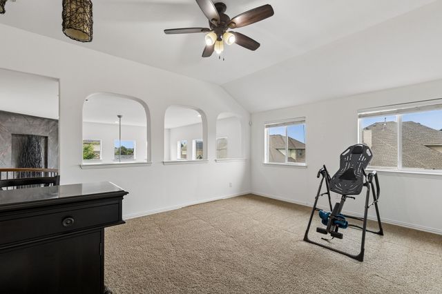 12406 Botanical Lane, Frisco, TX 75035