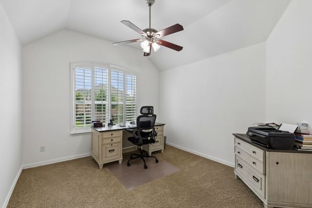 12406 Botanical Lane, Frisco, TX 75035
