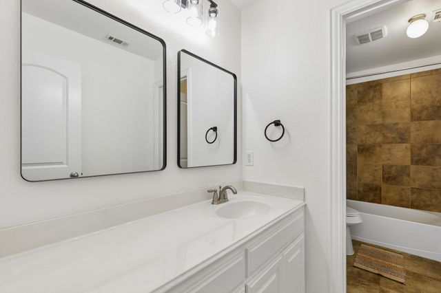12406 Botanical Lane, Frisco, TX 75035