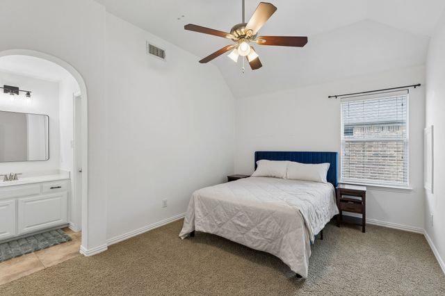 12406 Botanical Lane, Frisco, TX 75035