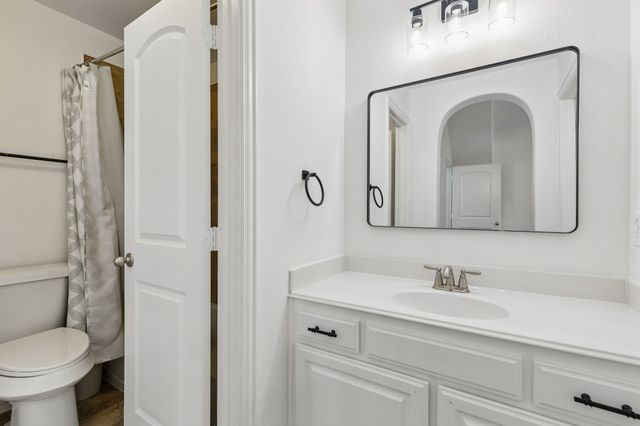 12406 Botanical Lane, Frisco, TX 75035