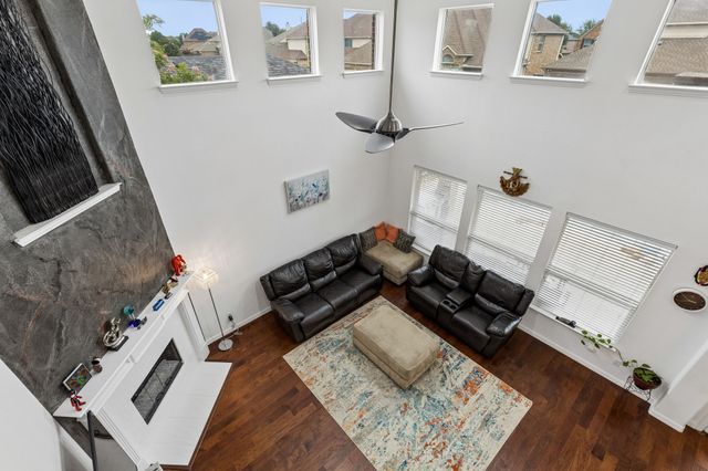 12406 Botanical Lane, Frisco, TX 75035