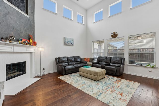 12406 Botanical Lane, Frisco, TX 75035