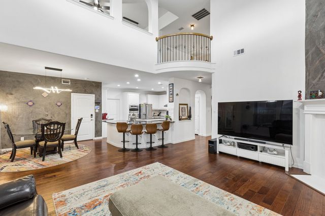 12406 Botanical Lane, Frisco, TX 75035
