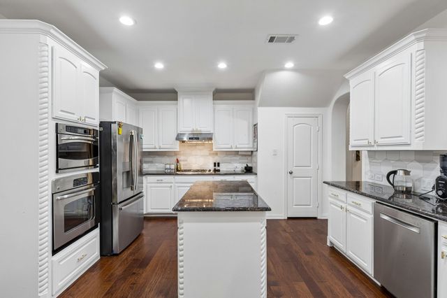 12406 Botanical Lane, Frisco, TX 75035