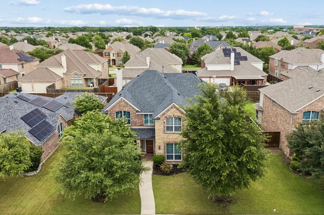 12406 Botanical Lane, Frisco, TX 75035