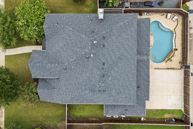 12406 Botanical Lane, Frisco, TX 75035
