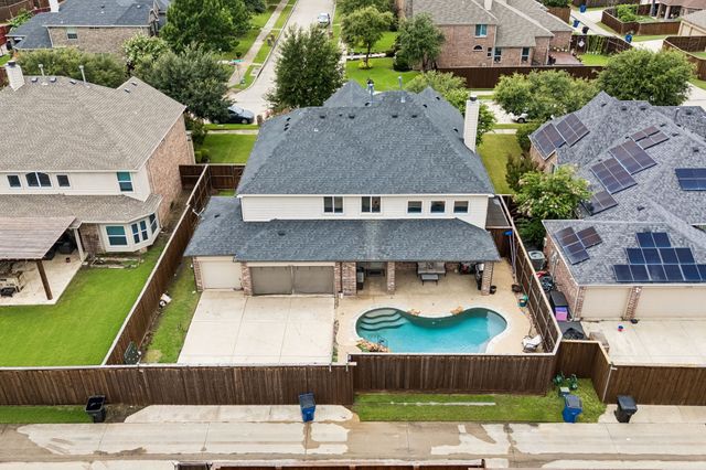 12406 Botanical Lane, Frisco, TX 75035