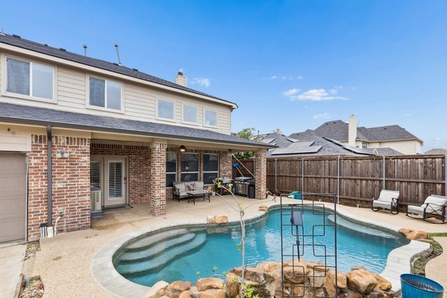 12406 Botanical Lane, Frisco, TX 75035