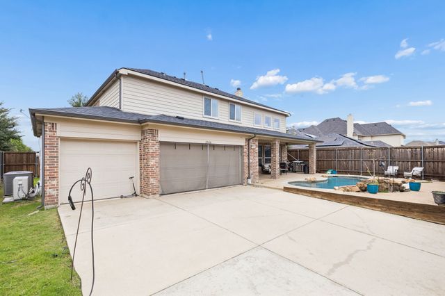 12406 Botanical Lane, Frisco, TX 75035