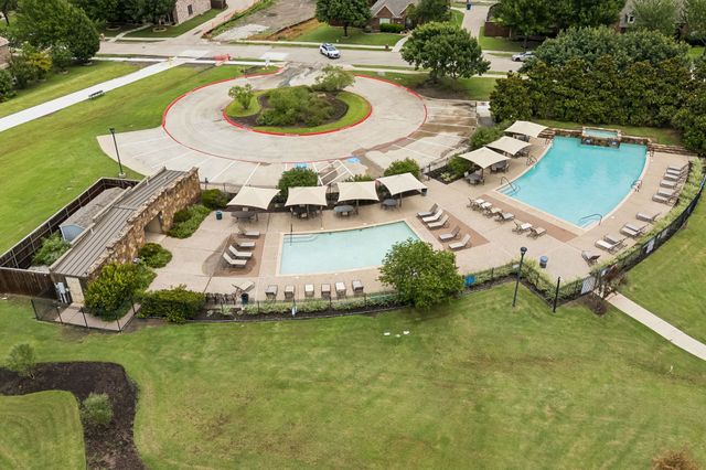 12406 Botanical Lane, Frisco, TX 75035