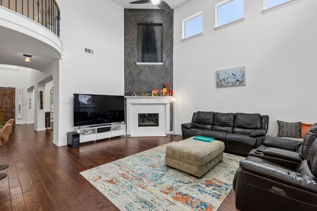 12406 Botanical Lane, Frisco, TX 75035