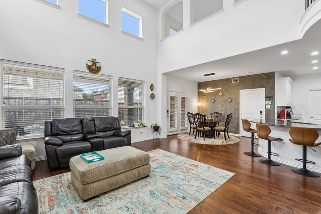 12406 Botanical Lane, Frisco, TX 75035