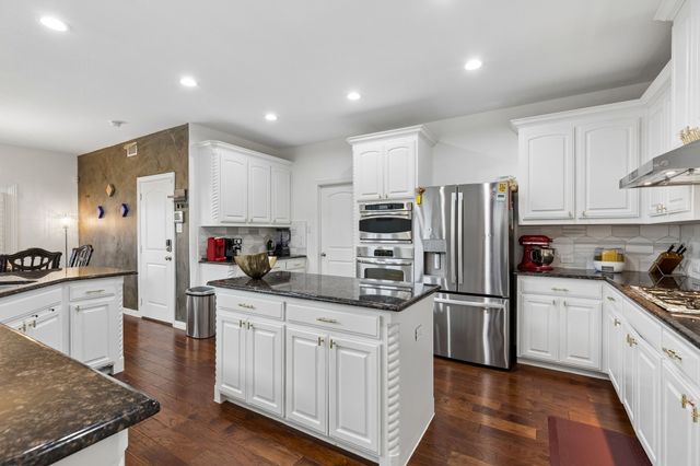 12406 Botanical Lane, Frisco, TX 75035