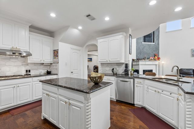 12406 Botanical Lane, Frisco, TX 75035