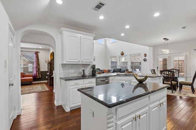 12406 Botanical Lane, Frisco, TX 75035