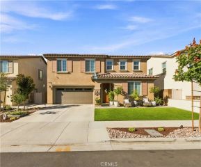 11698 Starlily Court, Corona, CA 92883