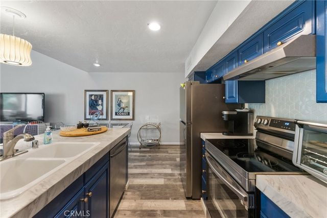 1655 E Palm Canyon 708, Palm Springs, CA 92264