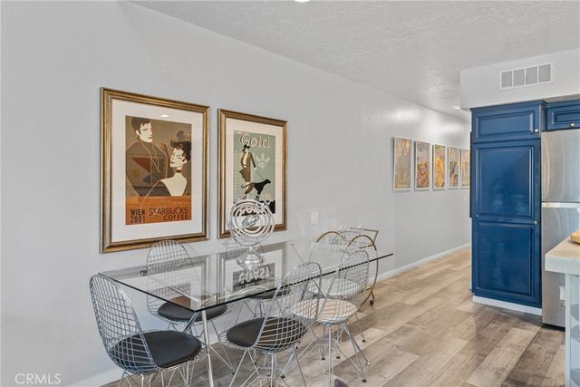 1655 E Palm Canyon 708, Palm Springs, CA 92264