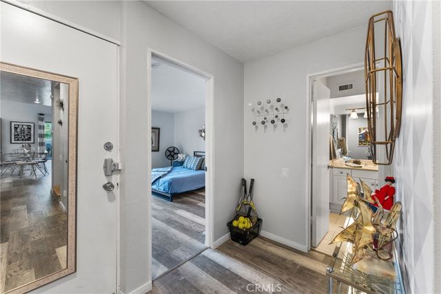 1655 E Palm Canyon 708, Palm Springs, CA 92264