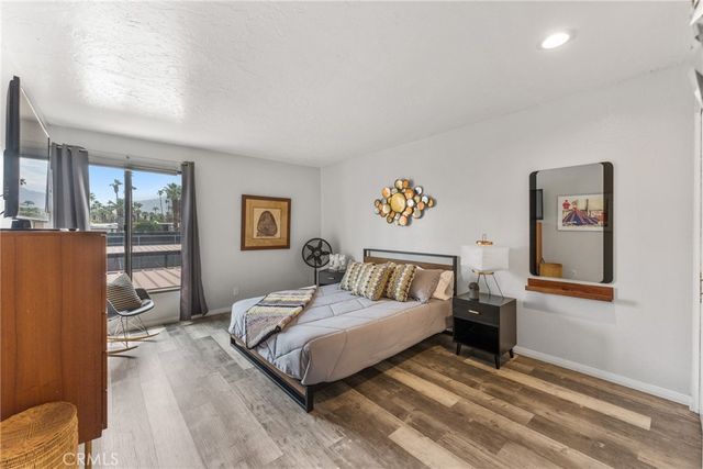 1655 E Palm Canyon 708, Palm Springs, CA 92264