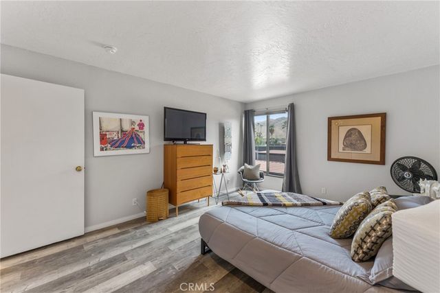 1655 E Palm Canyon 708, Palm Springs, CA 92264