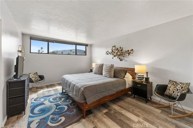 1655 E Palm Canyon 708, Palm Springs, CA 92264