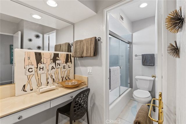 1655 E Palm Canyon 708, Palm Springs, CA 92264