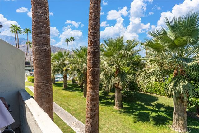 1655 E Palm Canyon 708, Palm Springs, CA 92264