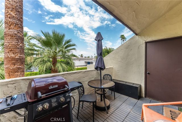 1655 E Palm Canyon 708, Palm Springs, CA 92264