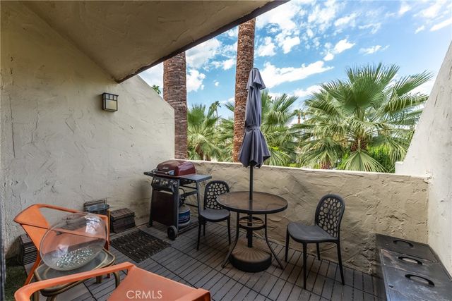 1655 E Palm Canyon 708, Palm Springs, CA 92264