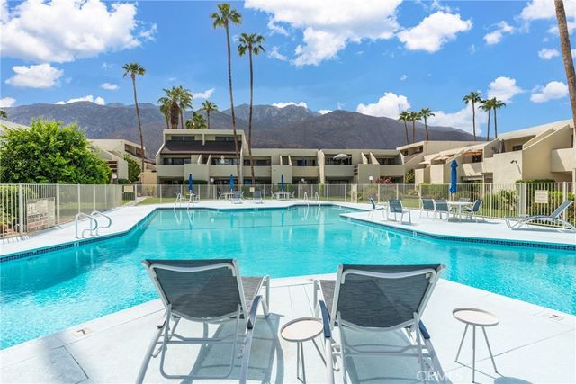 1655 E Palm Canyon 708, Palm Springs, CA 92264